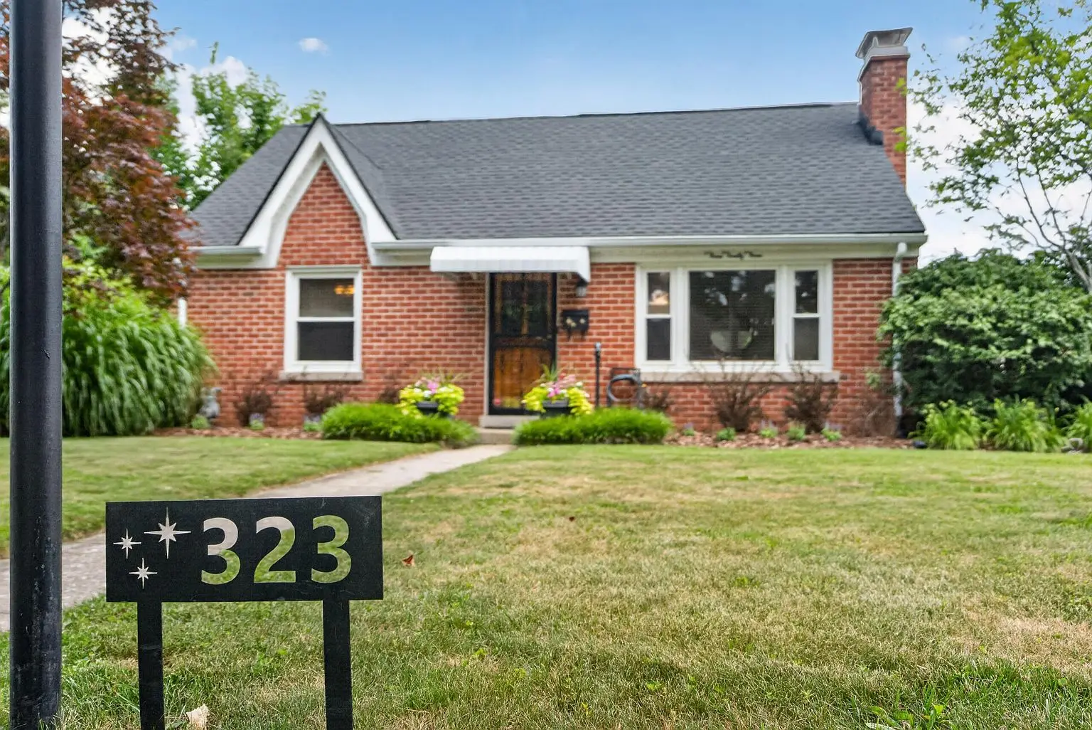 Front exterior — photo 2 of 48
