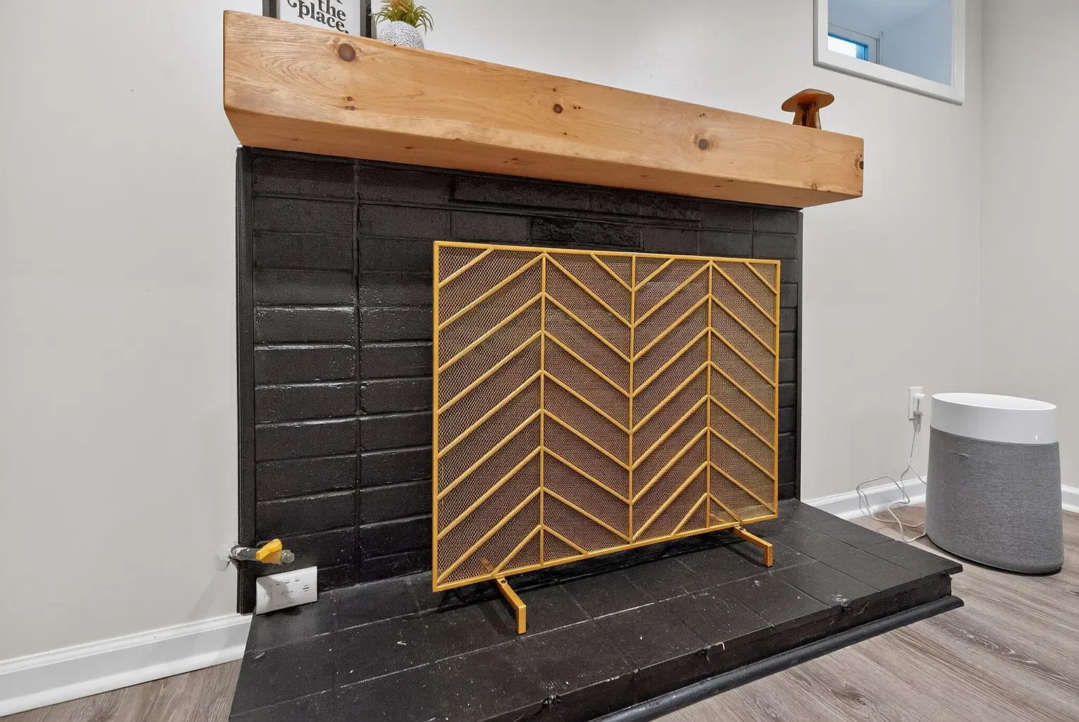 Basement family room — photo 32 of 48