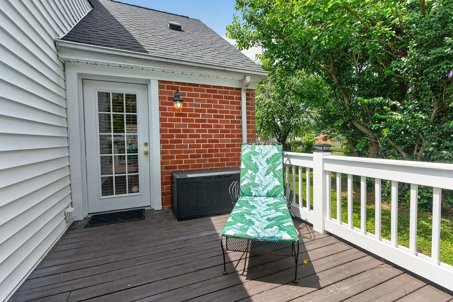 Deck — photo 38 of 48